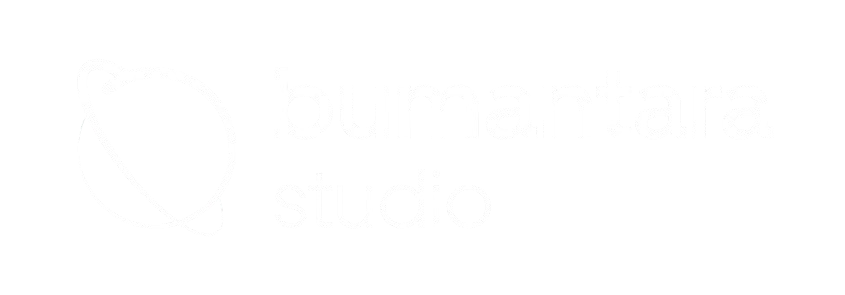 Bumantara Studio Logo