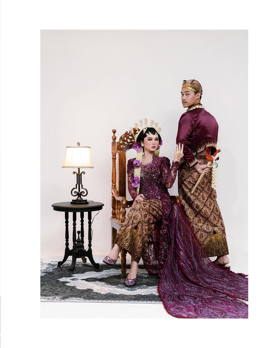 Foto Prewedding