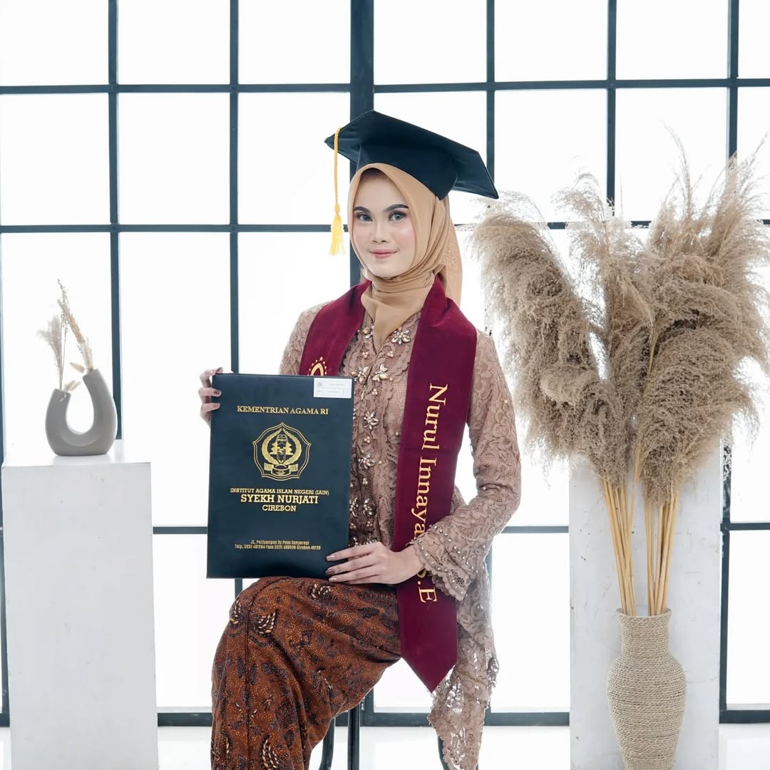 Foto Wisuda